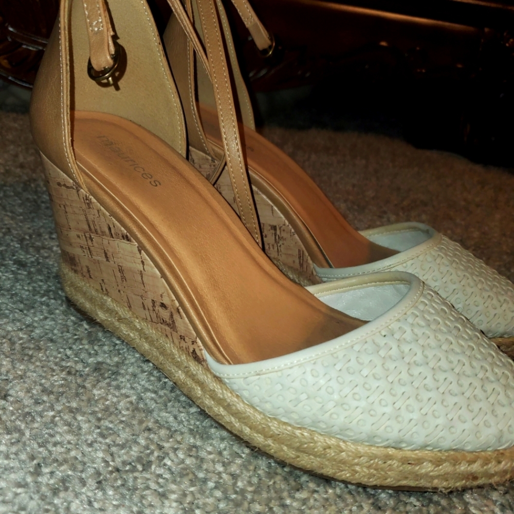 Maurices super cute sandals